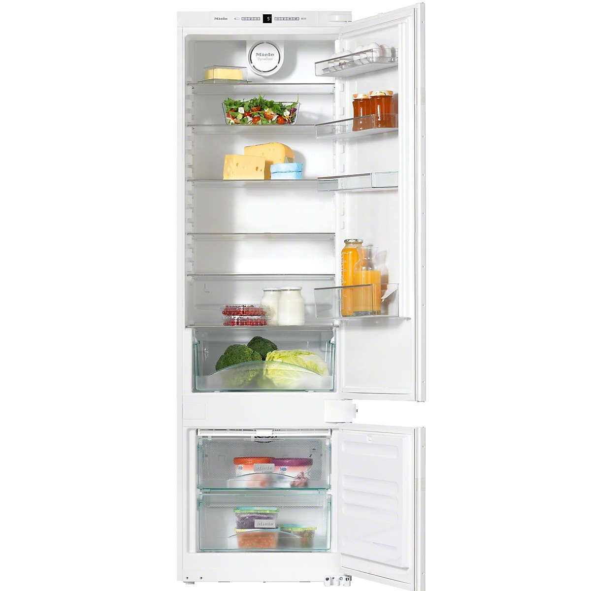 Miele ugradni frižider KF 37122 iD - Inelektronik